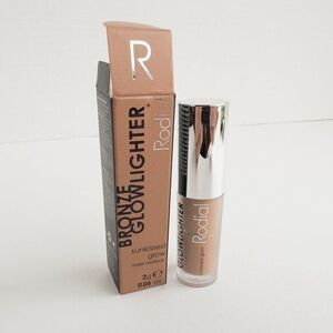 Rodial Bronze Glowlighter Cream Bronzer Hybrid Sunkissed‎ Glow Mini Size 2g NIB